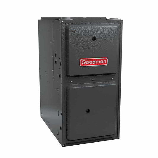 Goodman 92% AFUE Gas Furnace PSC, Single Stage – GMSS920803BN