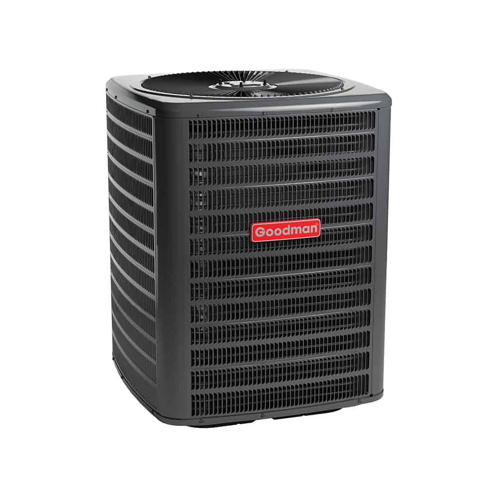 5 Ton Goodman Split Air Conditioner 13 SEER, Single Stage – GSX130611