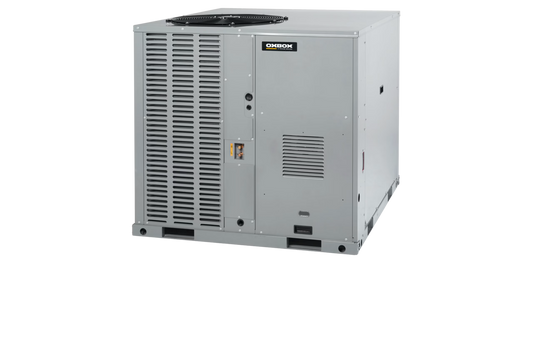 OXBOX – 4TON 13.4 SEER2; R454B; GAS/ELECTRIC PACKAGED UNIT WholesaleHVACDirect