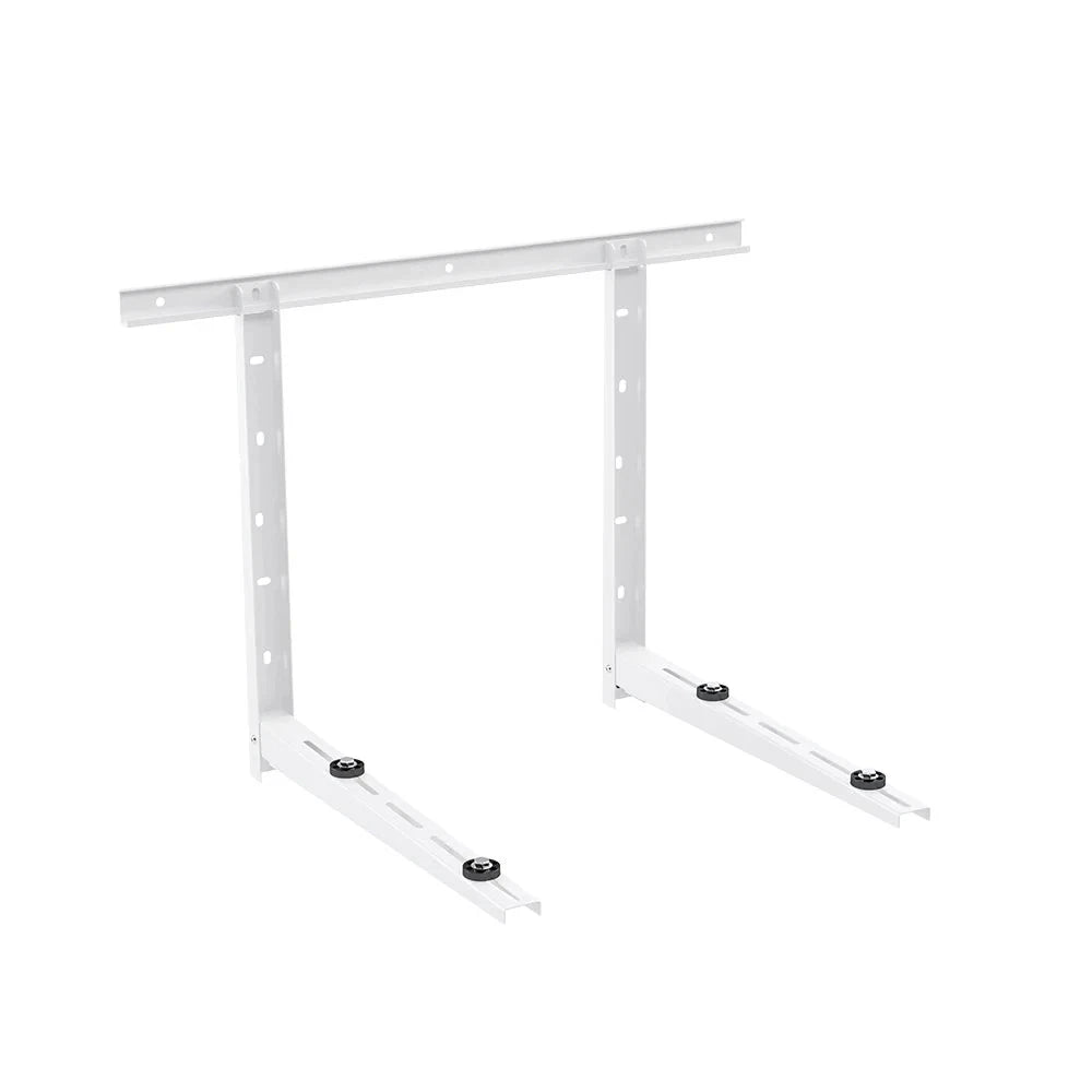 MRCOOL MB440A 1/2″ Wall Mounting Kit Steel Condenser Bracket WholesaleHVACDirect
