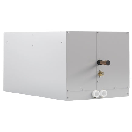 5 Ton MrCool Signature Evaporator Coil – Downflow – 24.5″ Cabinet WholesaleHVACDirect