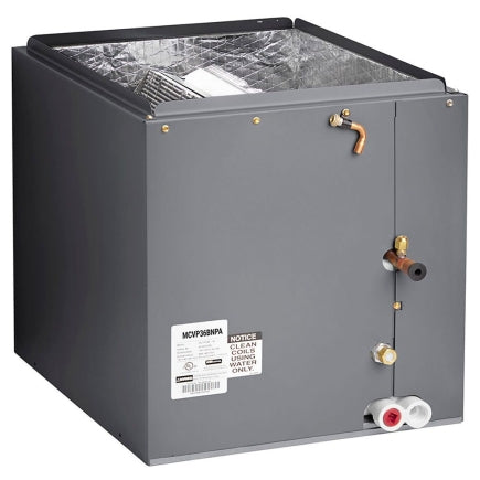 5 Ton MrCool Signature Evaporator Coil – Vertical – 24.5″ Cabinet WholesaleHVACDirect
