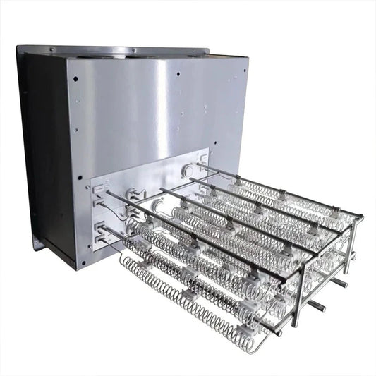 MRCOOL DC Inverter Packaged Unit 15KW Heat Kit (MDPHK-15) WholesaleHVACDirect