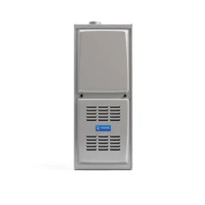 Gas Furnace MRCOOL 80% AFUE 5 Ton 90,000 BTU 2,000 CFM Upflow/Horizontal 5-Speed Gas Furnace, MGM80SE090C5A WholesaleHVACDirect