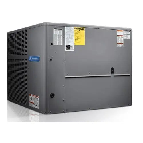 MrCool 36000 BTU/H Packaged Air Conditioner, 1500 Sq Ft, 40 Amp, 208V-230V WholesaleHVACDirect