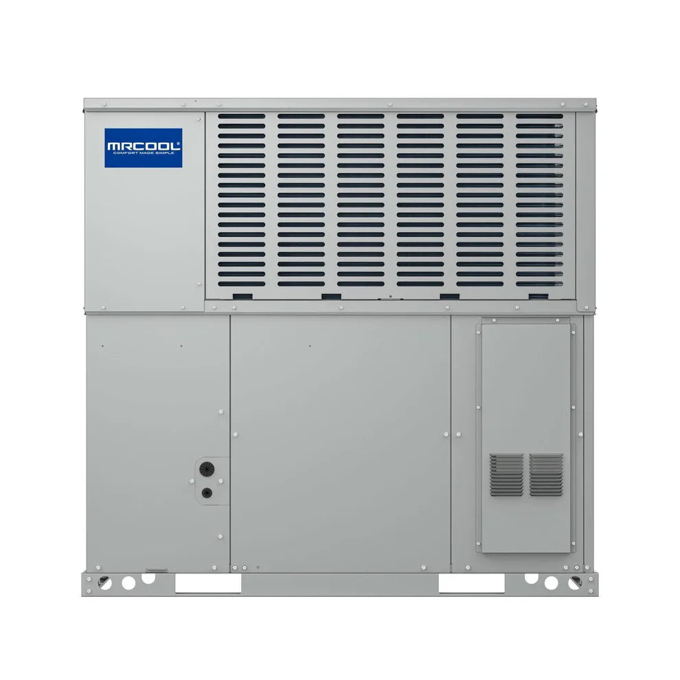 Gas Package Furnace MRCOOL VersaPro 30k BTU Gas/Electric Package Unit, MPG30S060M413B WholesaleHVACDirect