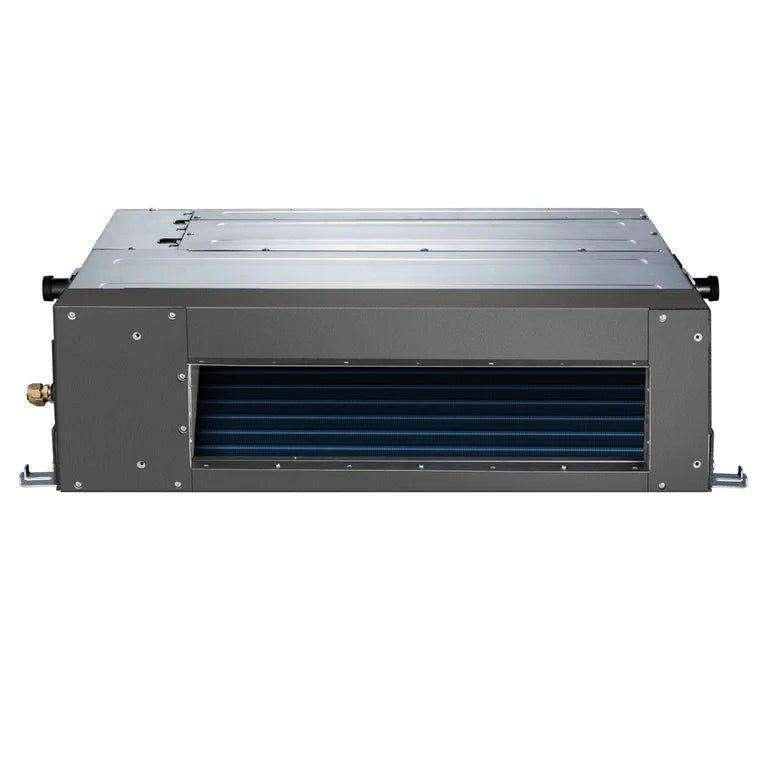 MRCOOL DIY Direct MRCOOL Olympus 24,000 BTU 2 Ton Ducted Mini Split Air Handler, DUCT-24HP-230 WholesaleHVACDirect