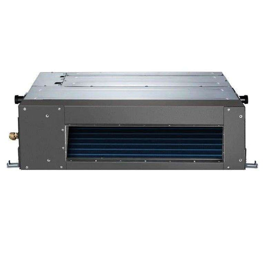 MRCOOL DIY Direct MRCOOL Olympus 24,000 BTU 2 Ton Ducted Mini Split Air Handler, DUCT-24HP-230 WholesaleHVACDirect