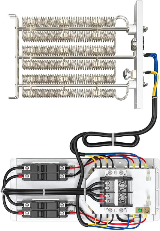 MRCOOL® VersaPro™ 20kw Heat Kit WholesaleHVACDirect