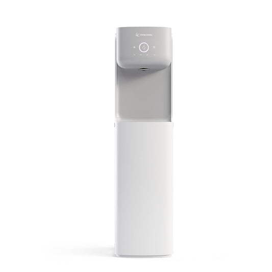 MRCOOL Thermo-Controled Water Dispensers with UF type 4-Stage Filter System WholesaleHVACDirect