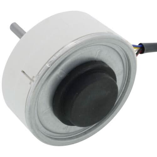 Blower Motor Blower Motor for MRCOOL Wall Mount Air Handler: DIY-12-WMAH-HP-115A, DIY-12-WMAH-HP-115AE, DIY-12-HP-WMAH-115B and DIY-12-WMAH-HP-115C25 WholesaleHVACDirect