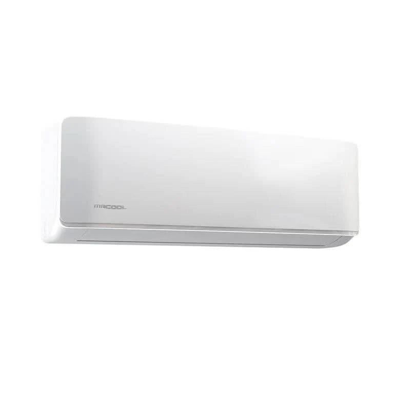 MRCOOL DIY 4th Generation 9K BTU Wall Mount Air Handler 230 Volt with Enhanced WiFi, DIY-09-HP-WMAH-230C25 WholesaleHVACDirect