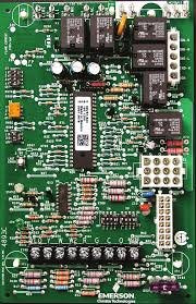Goodman Parts PCBBF107S Integrated Fan Control