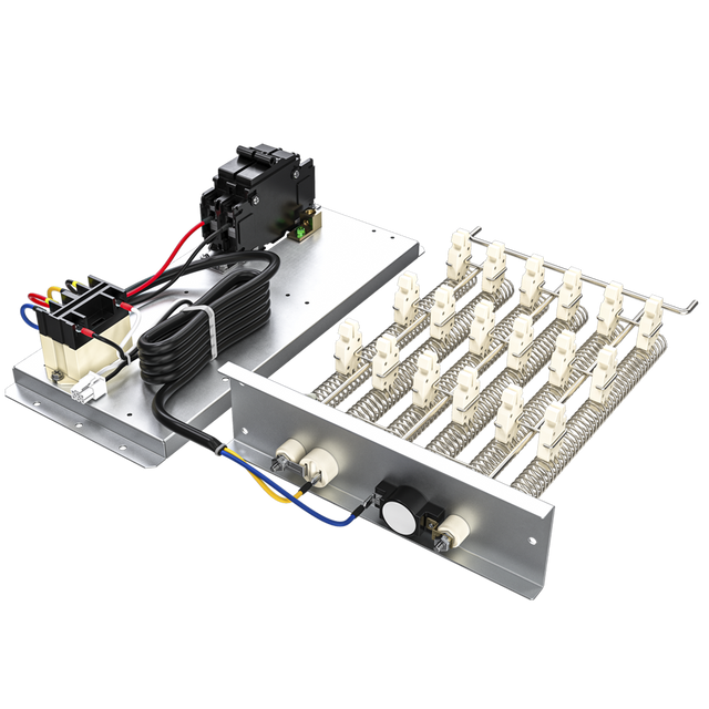MRCOOL® VersaPro™ 5kw Heat Kit – MHK05PB WholesaleHVACDirect