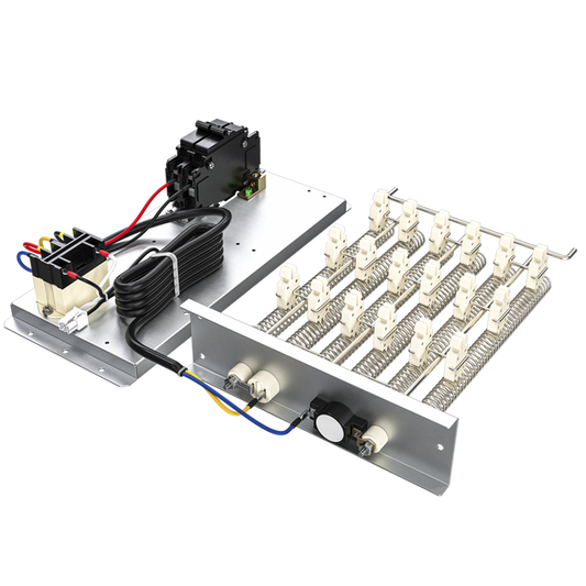 MRCOOL® VersaPro™ 5kw Heat Kit – MHK05PB WholesaleHVACDirect