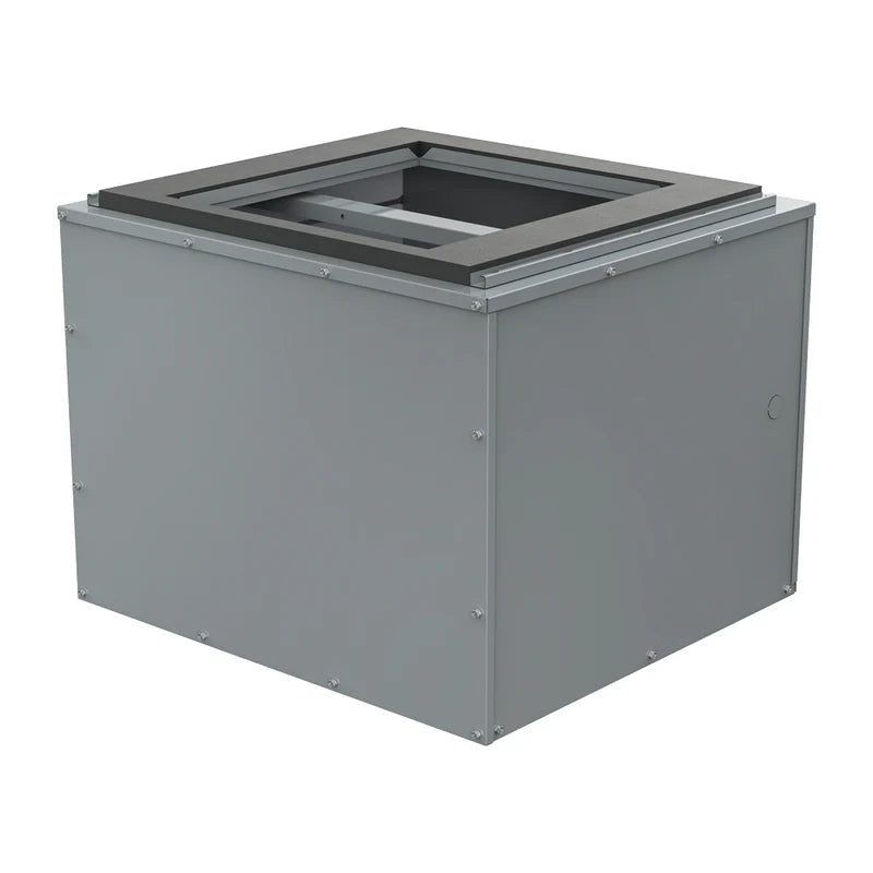 MRCOOL GeoCool 60K BTU 5T Split Blower Multi Positional 1400 CFM (GCSBLM014) WholesaleHVACDirect