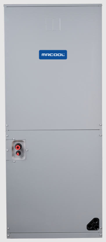 MRCOOL Signature 3 Ton 36K BTU Split System Multi-Position Air Handler – MCAEAMPEF36C21AA WholesaleHVACDirect