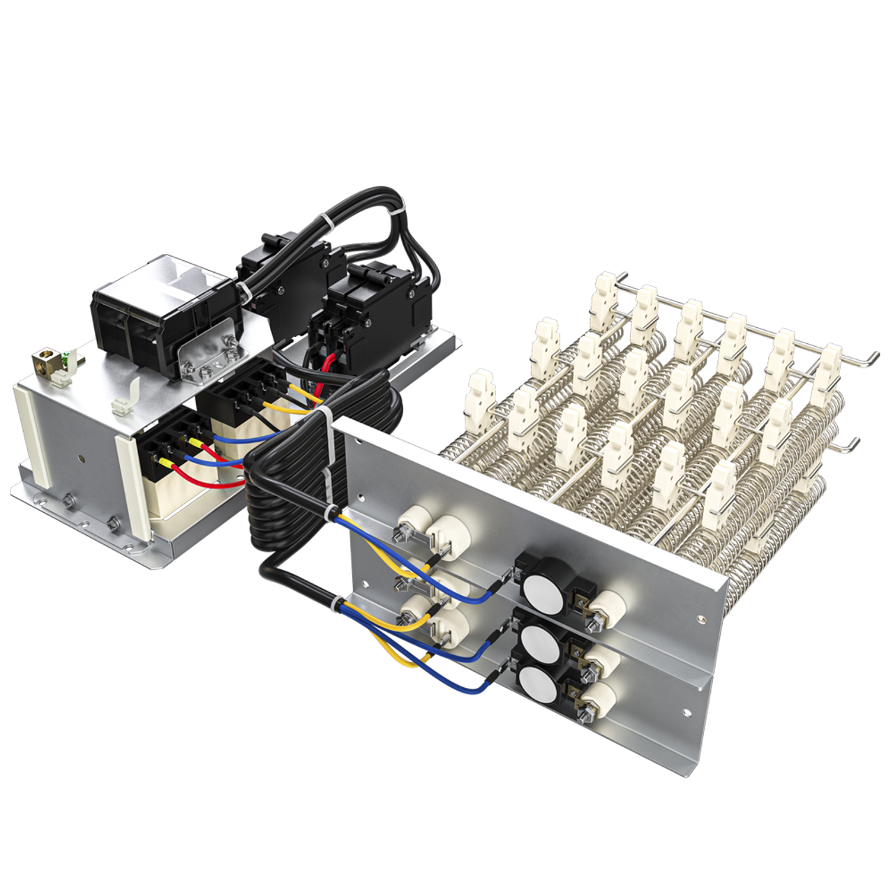MRCOOL® VersaPro™ 15kw Heat Kit WholesaleHVACDirect