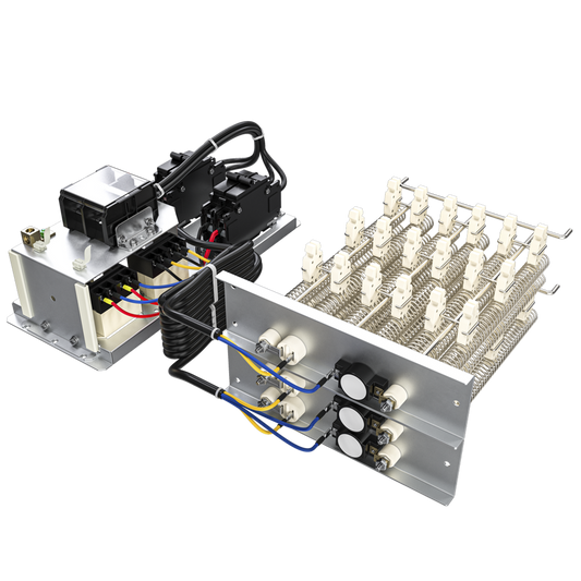 MRCOOL® VersaPro™ 15kw Heat Kit WholesaleHVACDirect