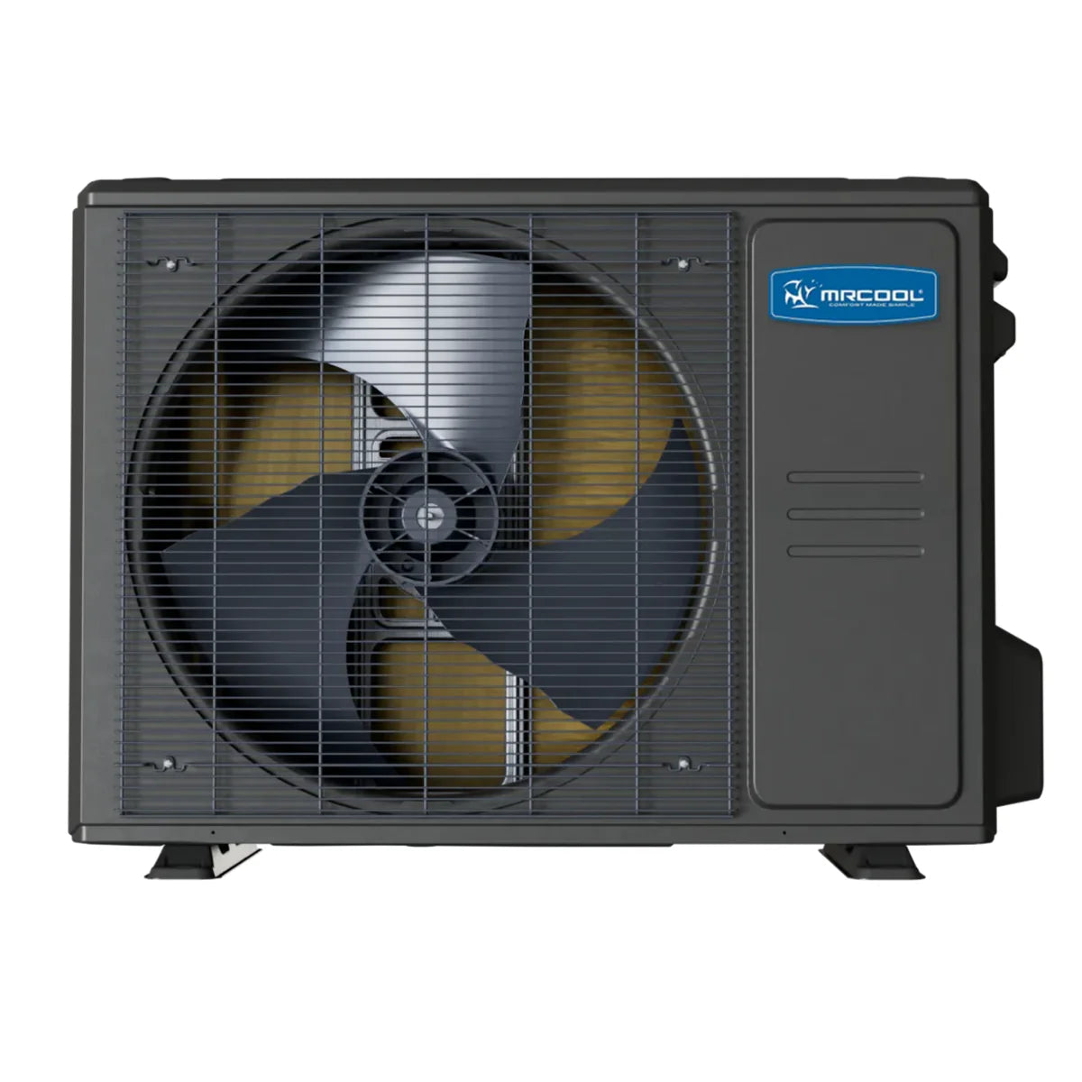MRCOOL Universal Series 3 Ton Heat Pump Inverter Condenser – UHP18036-O WholesaleHVACDirect