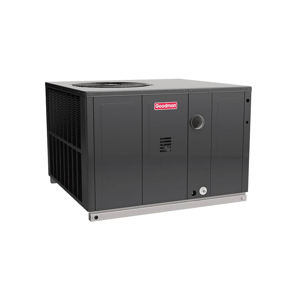 3 Ton Goodman Packaged Heat Pump 13.4 SEER2 – GPHM33641