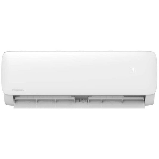 MRCOOL® DIY Easy Pro® 24k BTU Ductless Mini-Split Heat Pump Air Handler R454B – EZPRO-24-HP-WMAH-230D-O WholesaleHVACDirect