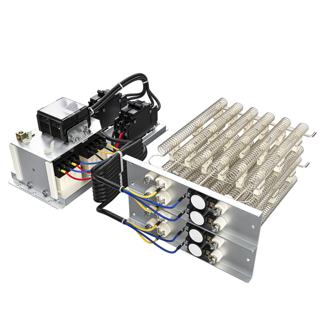 MRCOOL® VersaPro™ 20kw Heat Kit – MHK20PB WholesaleHVACDirect