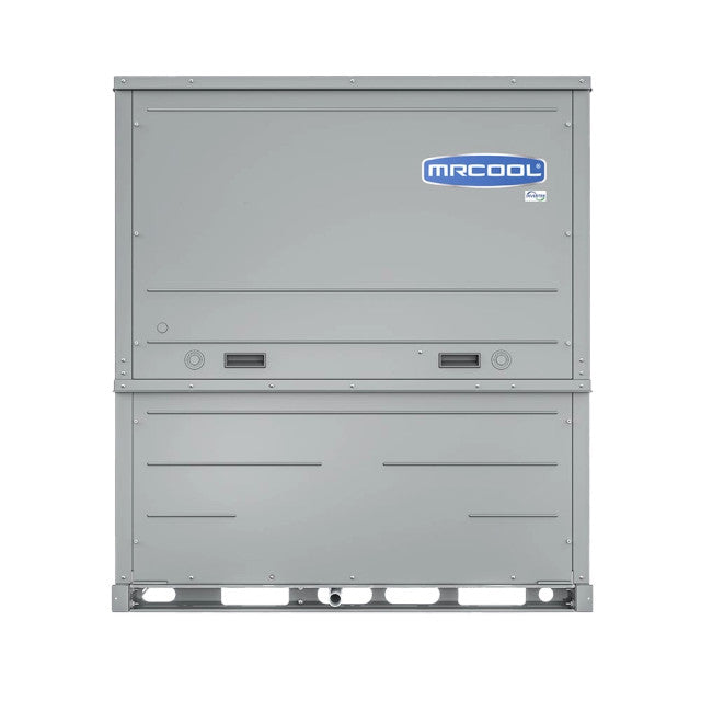 MRCOOL® 60k BTU 17 SEER2 Universal DC Inverter Packaged Heat Pump-R410A – MDPH180604 WholesaleHVACDirect