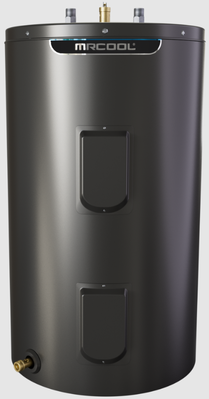 MRCOOL Electric Tank Water Heaters WholesaleHVACDirect