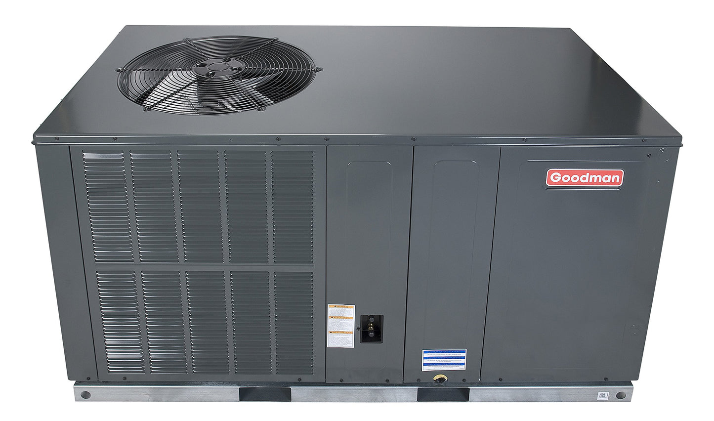 Goodman 2.5 Ton 14 Seer Goodman Package Air Conditioner