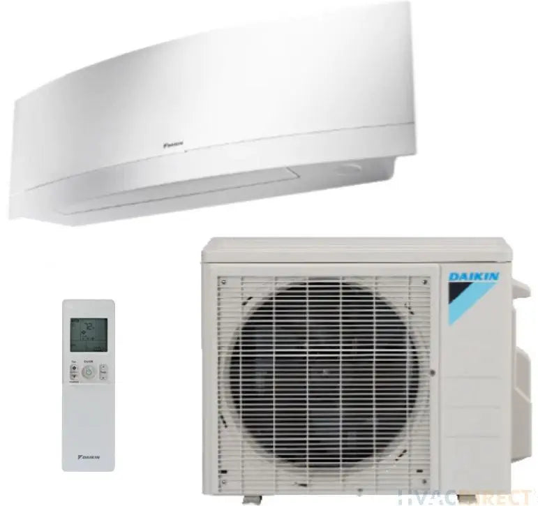 DAIKEN 19 SEER R410A 18,000 BTU MINI SPLIT SYSTEM WholesaleHVACDirect